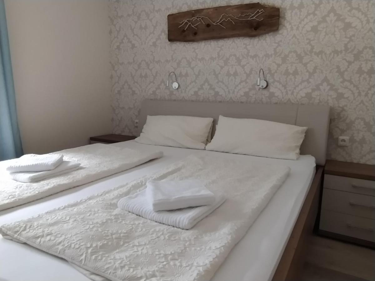 Ferienwohnung Zum Bartelt Hohenschwangau Εξωτερικό φωτογραφία