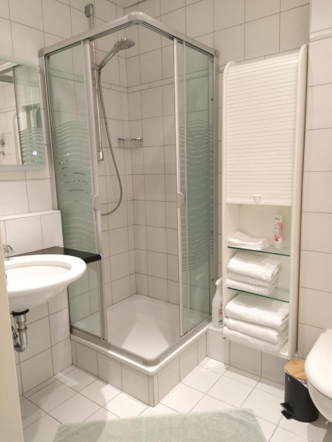 Ferienwohnung Zum Bartelt Hohenschwangau Εξωτερικό φωτογραφία
