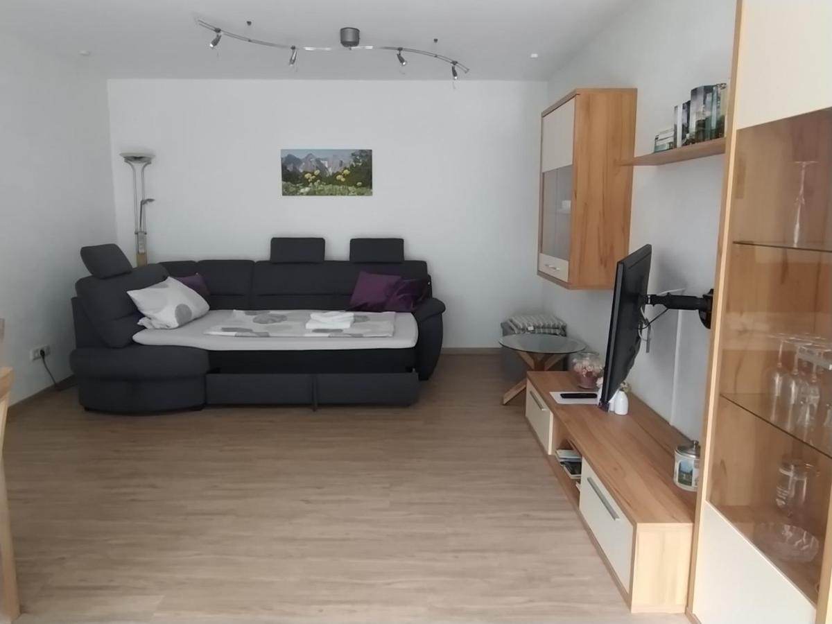 Ferienwohnung Zum Bartelt Hohenschwangau Εξωτερικό φωτογραφία