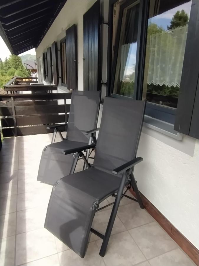 Ferienwohnung Zum Bartelt Hohenschwangau Εξωτερικό φωτογραφία