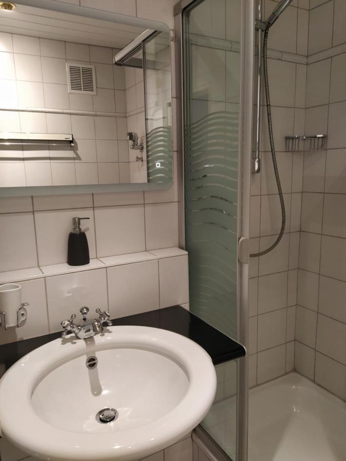 Ferienwohnung Zum Bartelt Hohenschwangau Εξωτερικό φωτογραφία