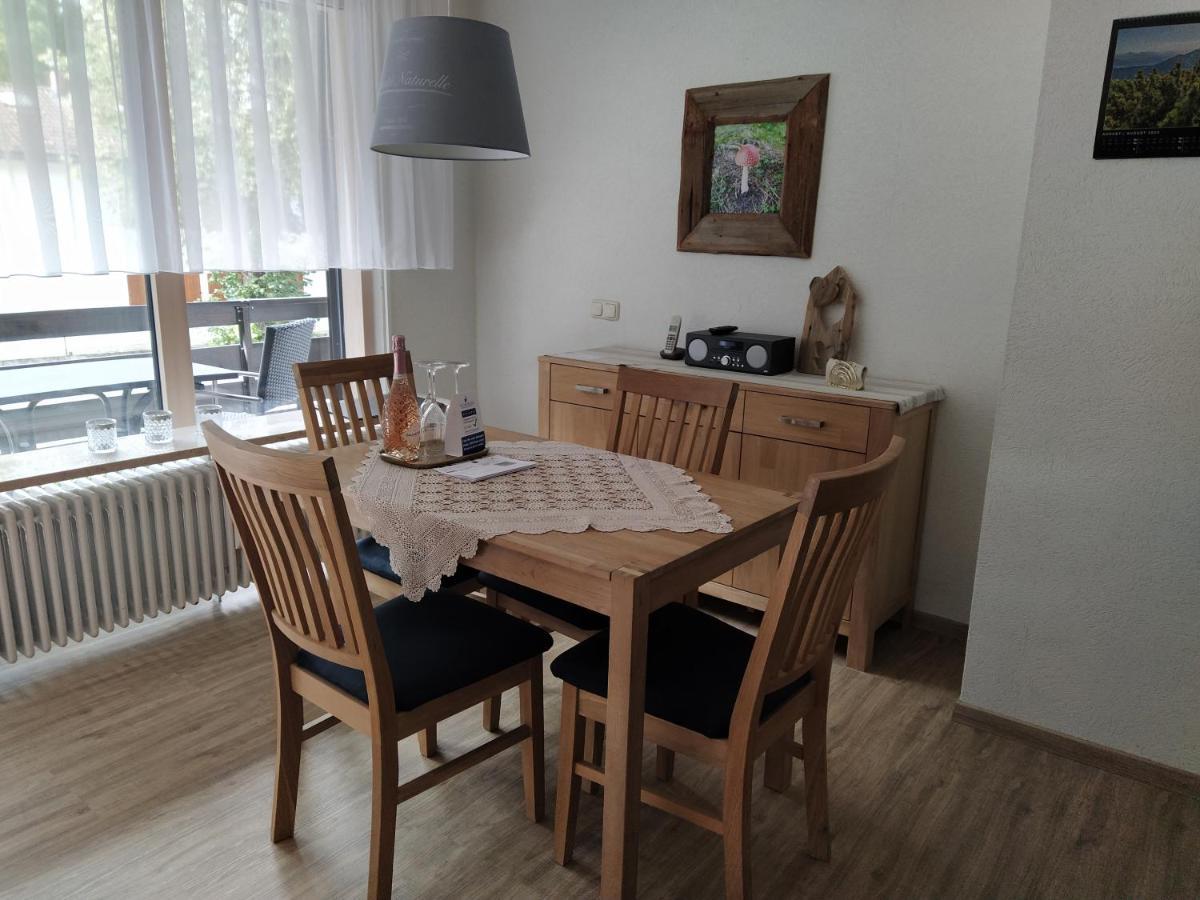 Ferienwohnung Zum Bartelt Hohenschwangau Εξωτερικό φωτογραφία